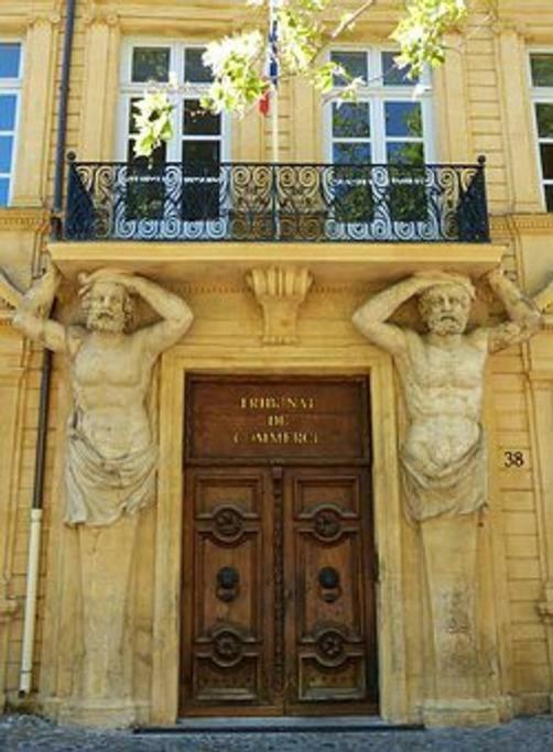 Appartement Cathedrale Au Calme Aix-en-Provence Exterior photo